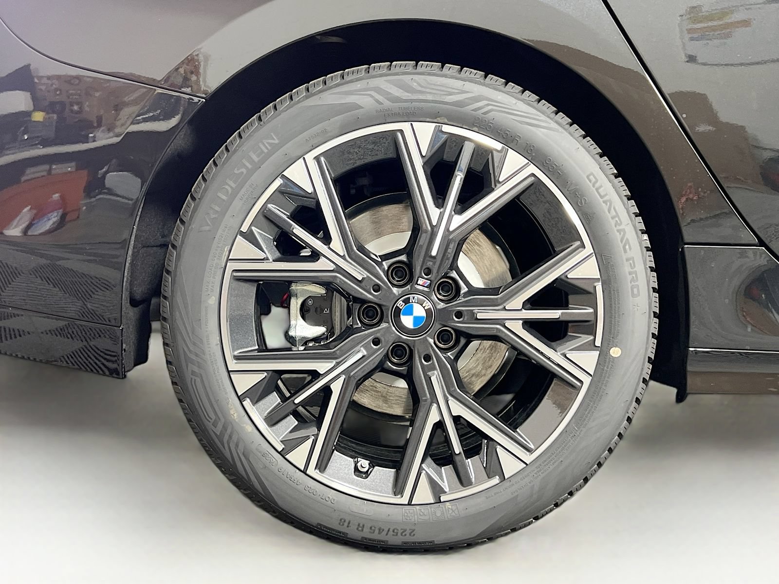 New 2025 BMW 228i xDrive w/ Premium Package AWD/4WD image 35