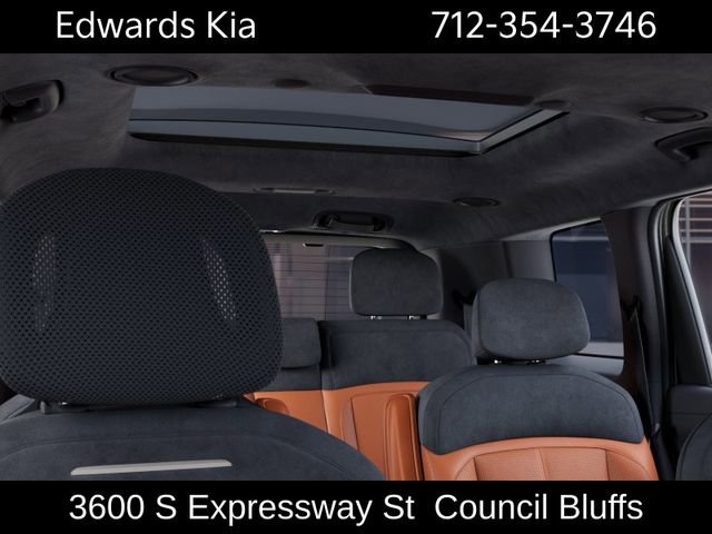 New 2027 Kia Telluride X-Line SX Prestige AWD/4WD image 29