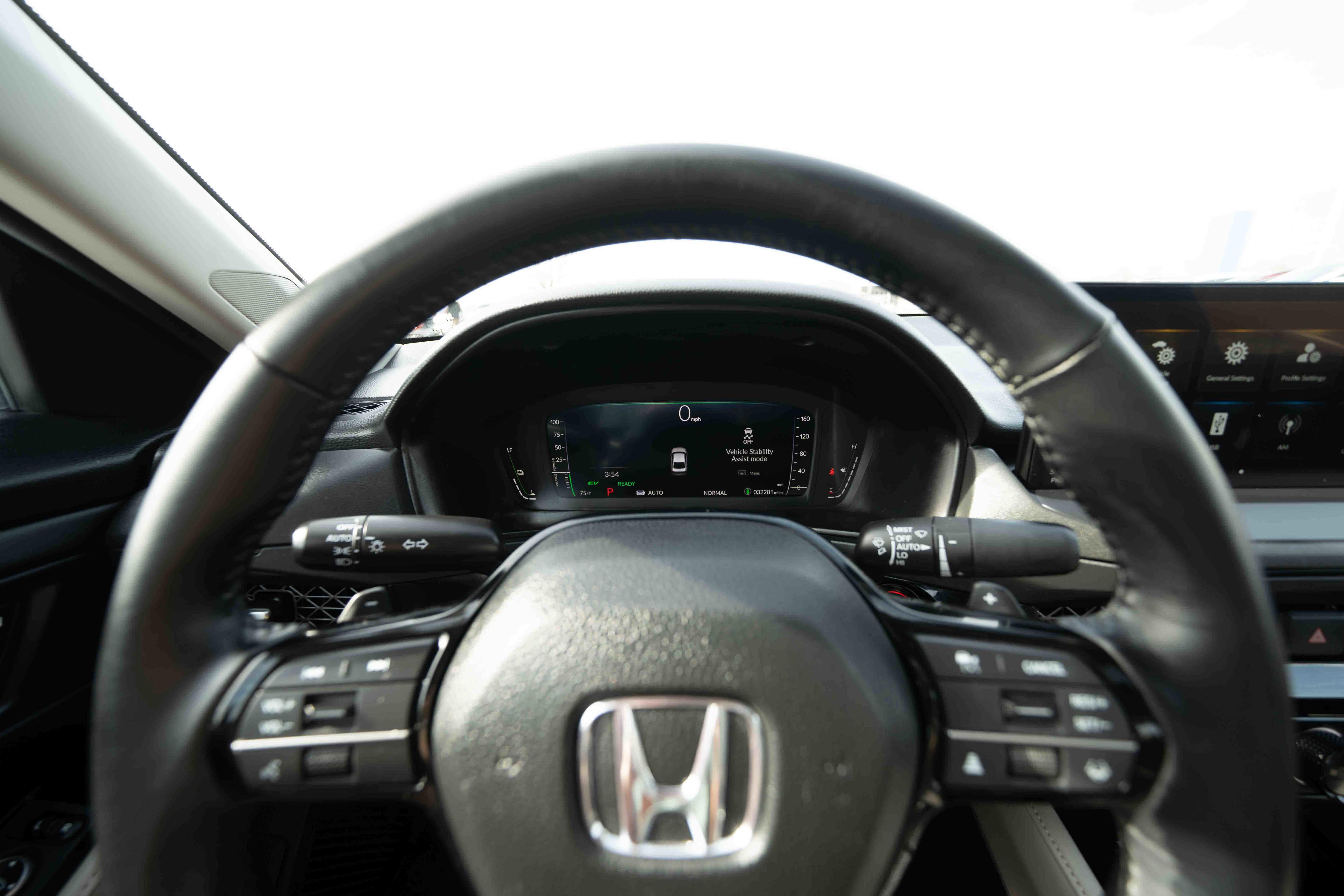 Used 2024 Honda Accord Touring image 15
