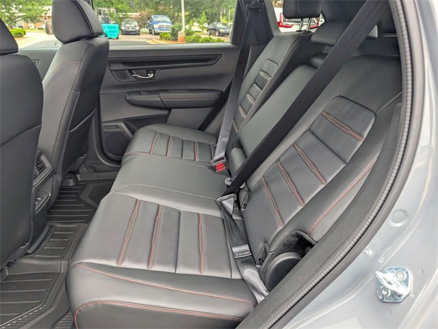 New 2026 Honda CR-V Sport-L image 10