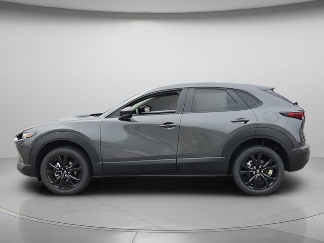 New 2026 MAZDA CX-30 AWD 2.5 S w/ Select Sport Pkg image 2