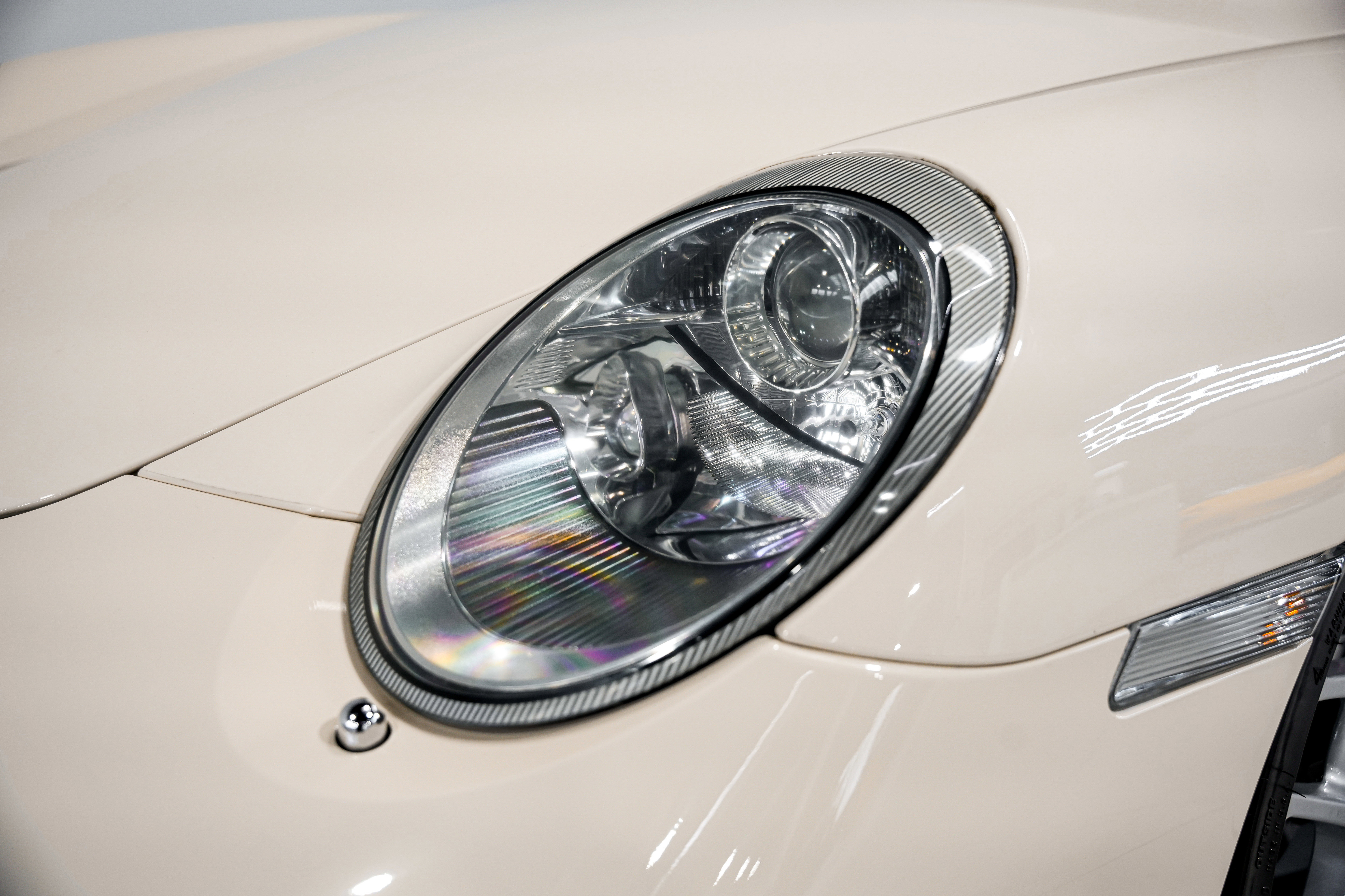 Used 2010 Porsche 911 Carrera S image 29