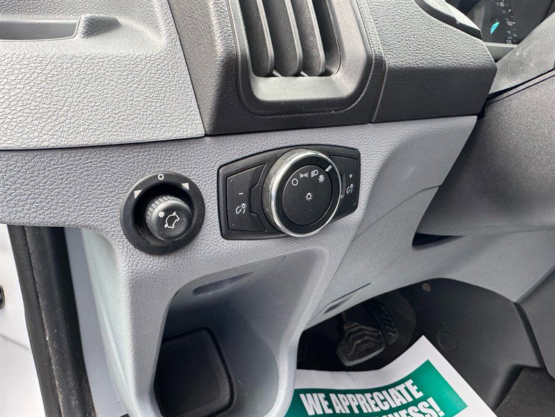 Used 2017 Ford Transit 350 XLT RWD image 14