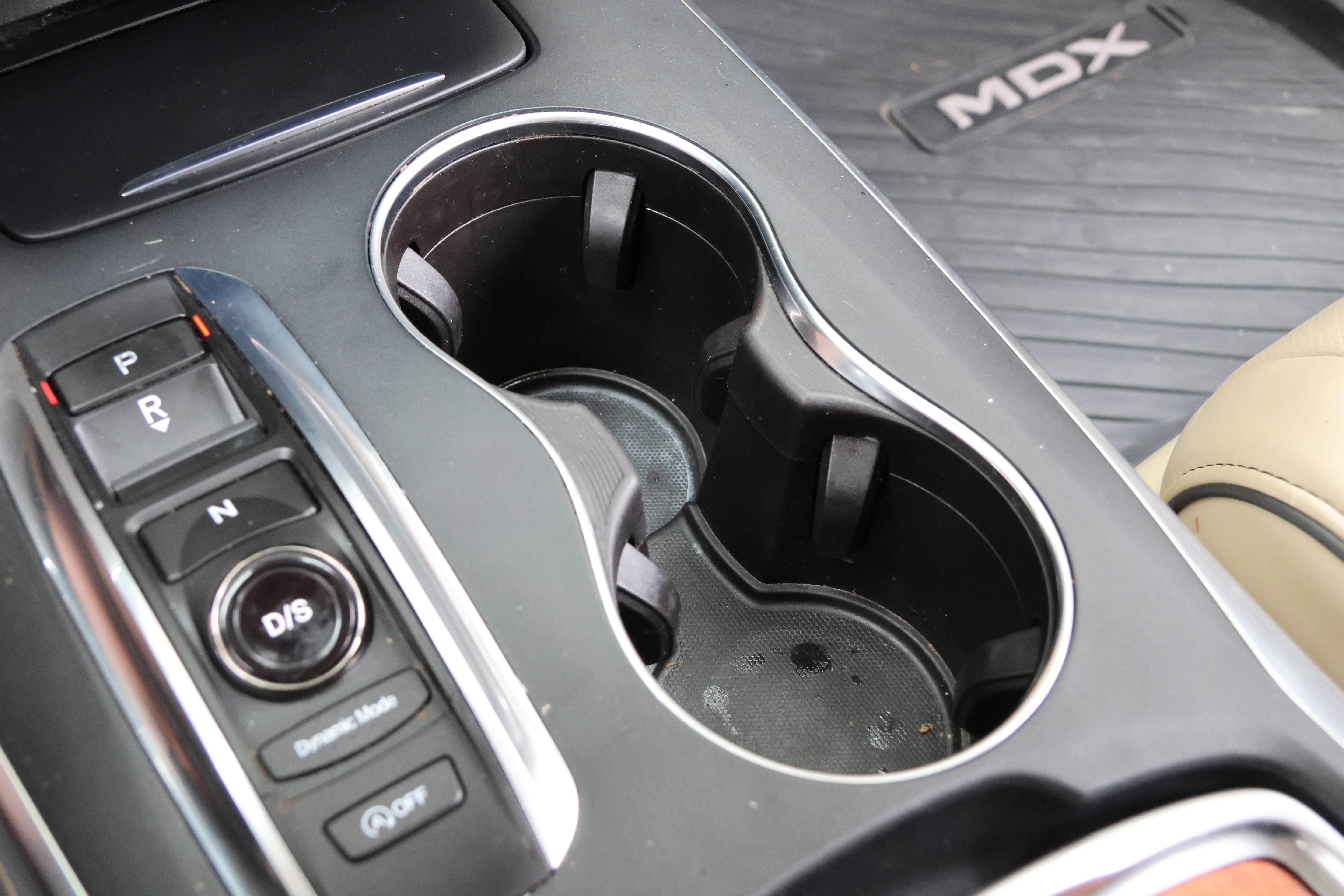 Used 2017 Acura MDX SH-AWD w/ Advance Package image 30