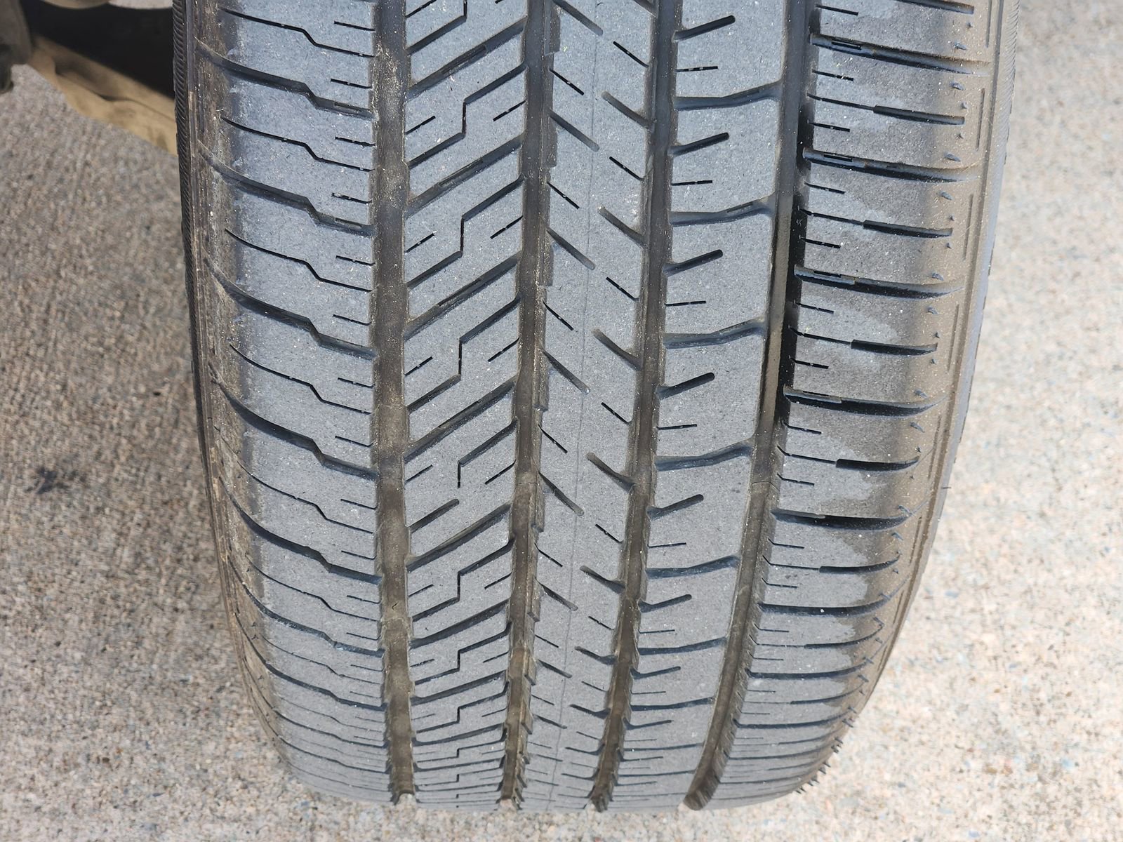 Used 2023 Nissan Rogue SL w/ SL Premium Package image 12