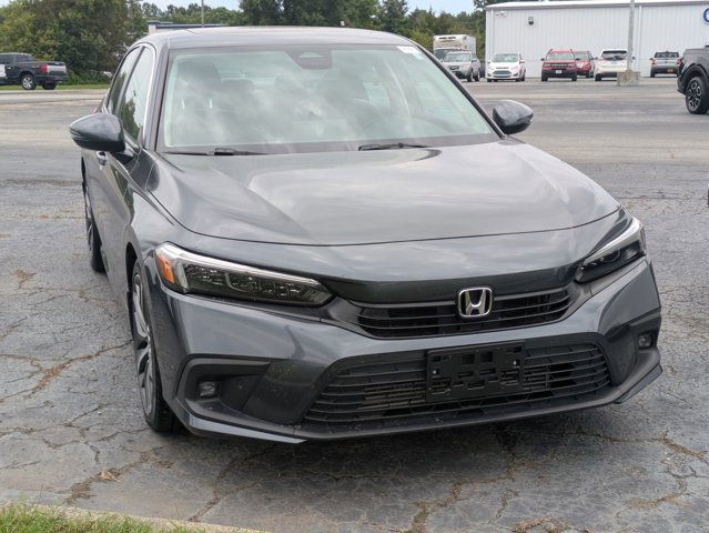 Used 2023 Honda Civic Touring image 1