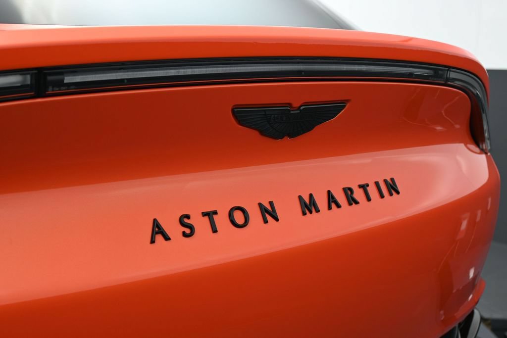 Used 2023 Aston Martin DBX 707 AWD/4WD image 14