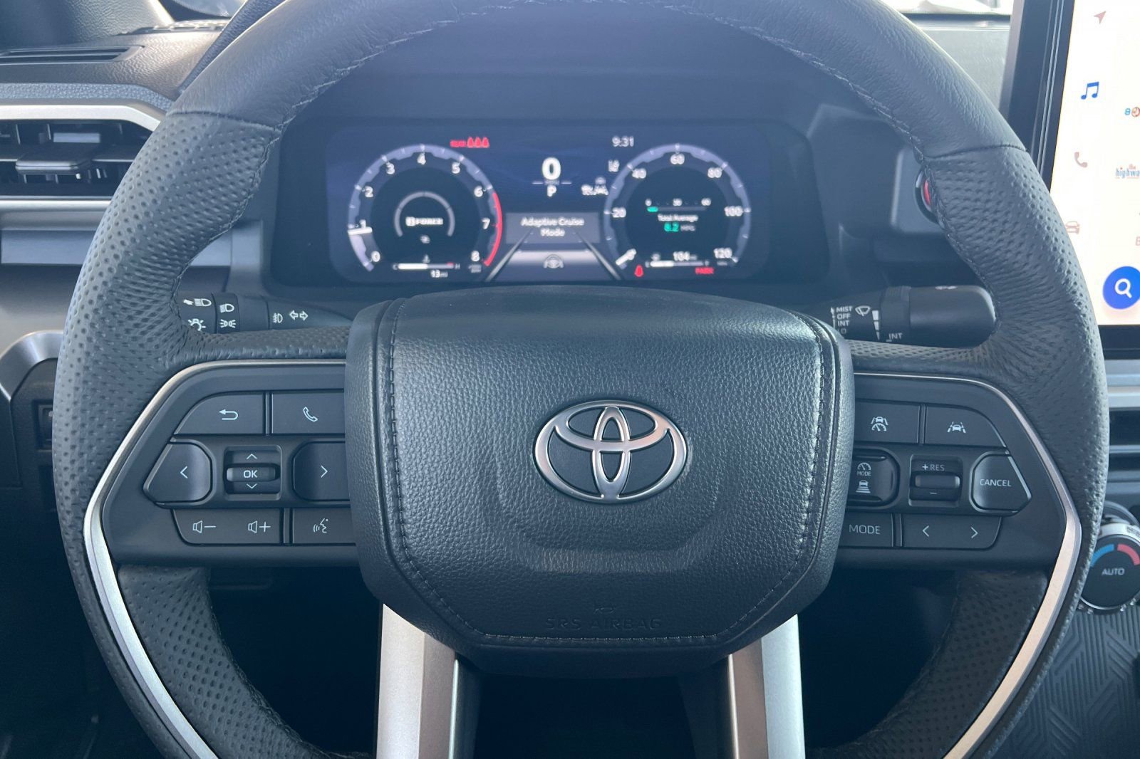 New 2026 Toyota Tacoma TRD Sport AWD/4WD image 19