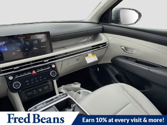 New 2026 Hyundai Tucson Blue SE AWD/4WD image 26