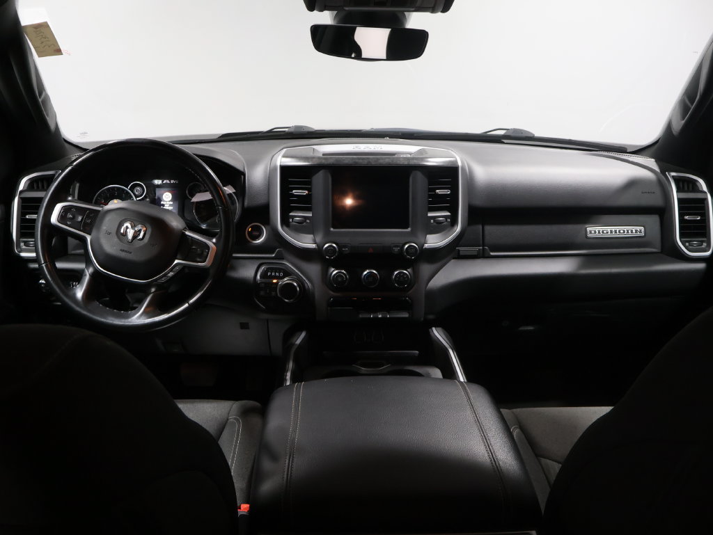 Used 2020 RAM 1500 Big Horn AWD/4WD image 17