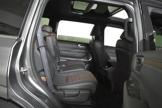 New 2026 Nissan Armada Platinum Reserve AWD/4WD image 41