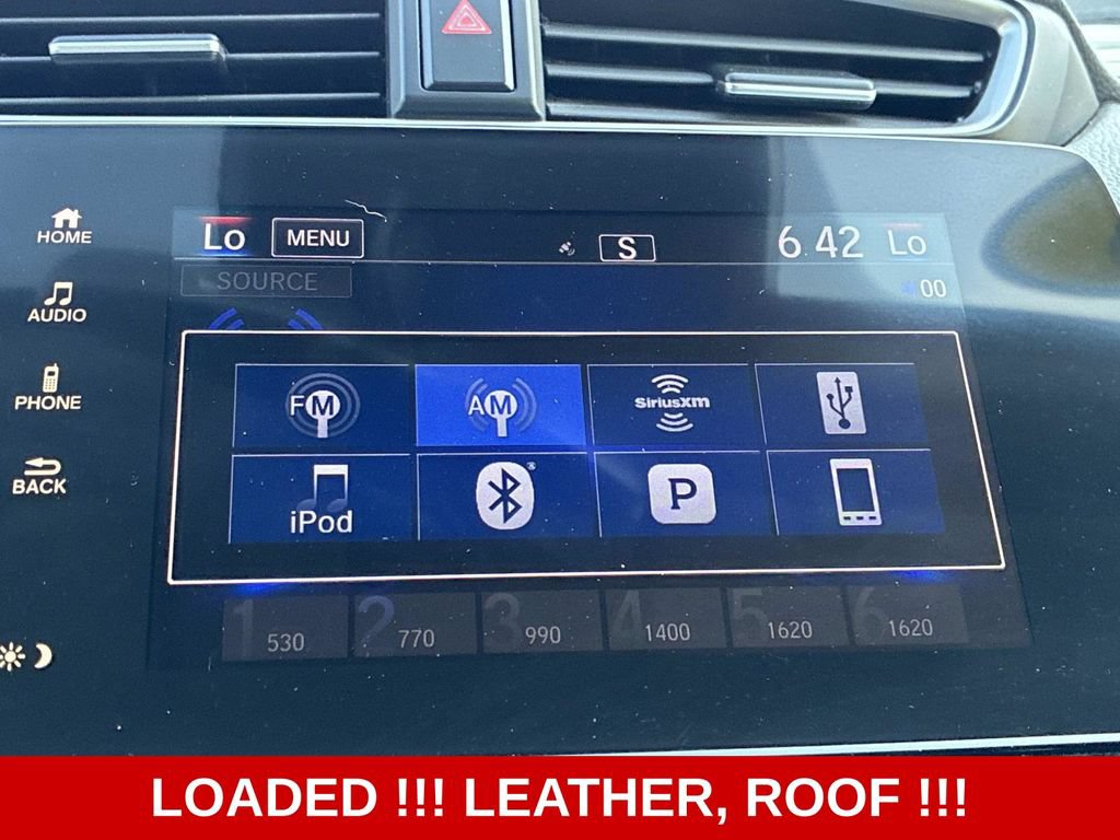 Used 2020 Honda CR-V EX-L image 34