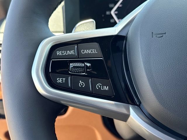 New 2026 BMW 430i w/ M Sport Package RWD image 22