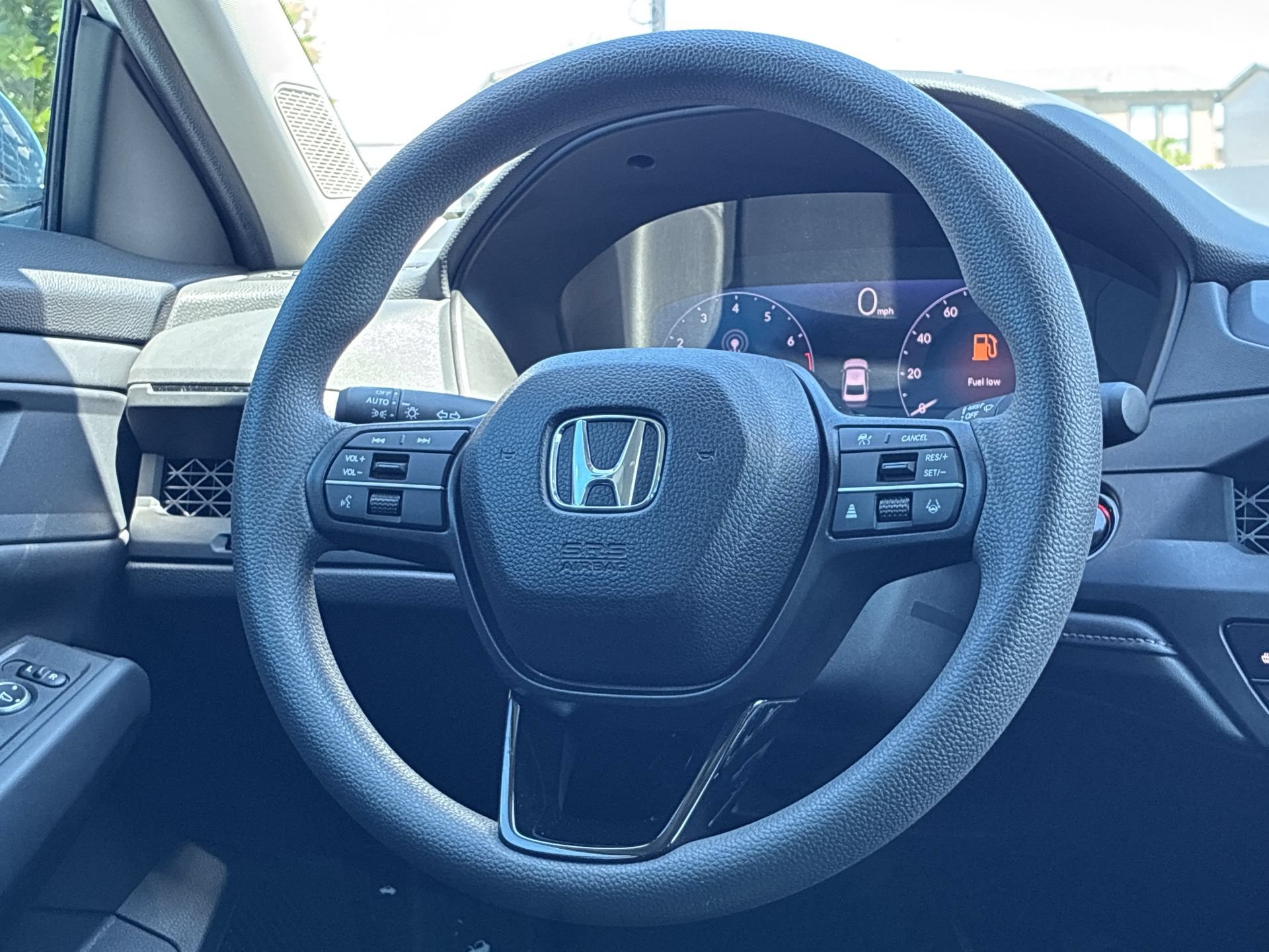 Certified 2025 Honda Accord SE image 25