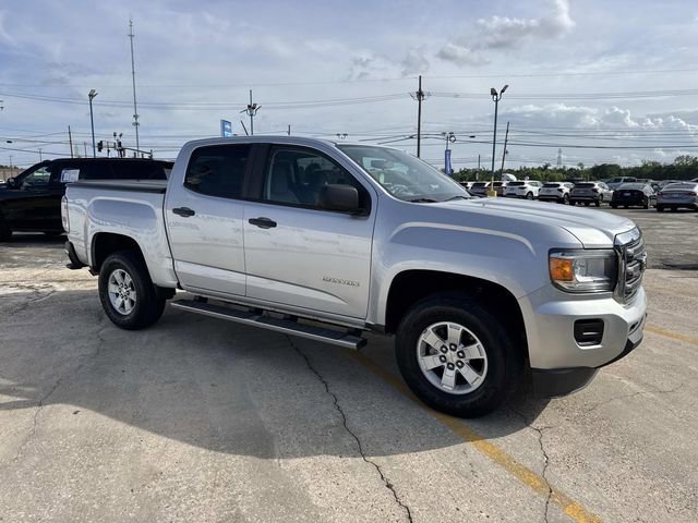 Used 2020 GMC Canyon 2WD Crew Cab w/ Convenience Package image 6