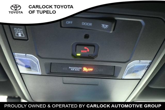 New 2026 Toyota Tacoma 4x4 Double Cab Hybrid image 26