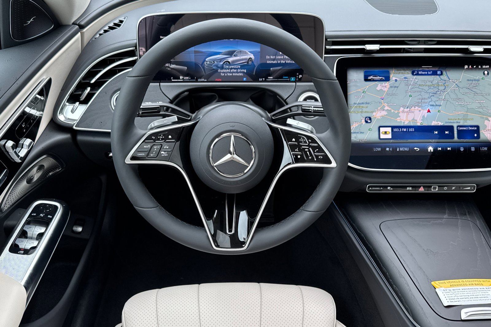 New 2026 Mercedes-Benz E 350 Sedan image 14