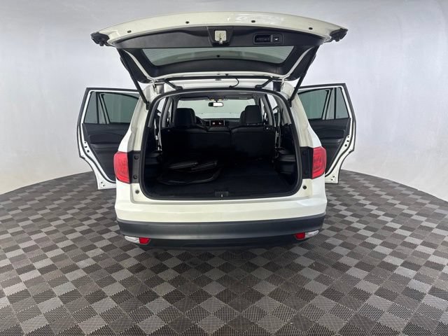 Used 2018 Honda Pilot EX-L image 18