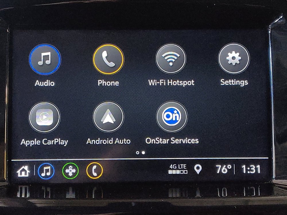 Used 2019 Chevrolet Spark LS image 25