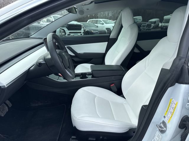 Used 2020 Tesla Model 3 Long Range image 12