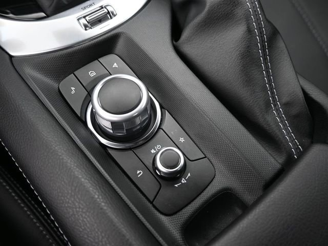 Used 2024 MAZDA MX-5 Miata RF Grand Touring w/ Appearance Package image 16