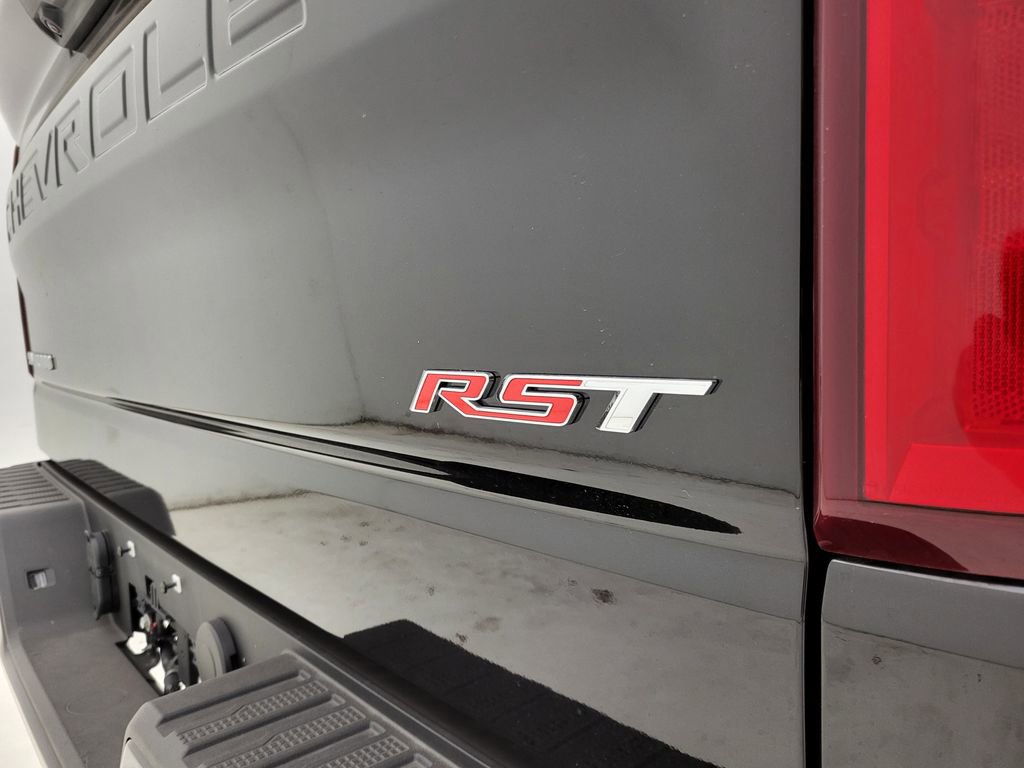 New 2025 Chevrolet Silverado 1500 RST w/ Convenience Package II image 24