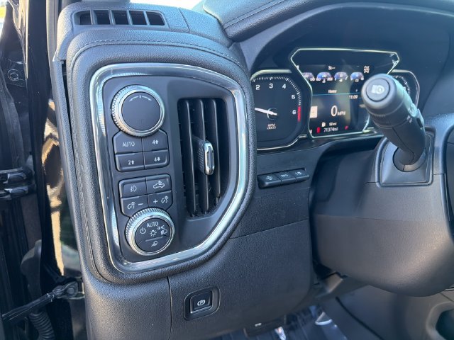 Used 2019 GMC Sierra 1500 Denali w/ Denali Ultimate Package AWD/4WD image 13