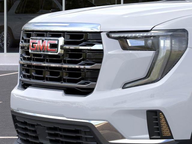 New 2026 GMC Acadia Elevation image 13