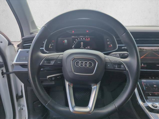 Used 2023 Audi Q7 3.0T Premium Plus AWD/4WD image 20