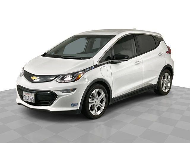 Used 2017 Chevrolet Bolt LT FWD image 1