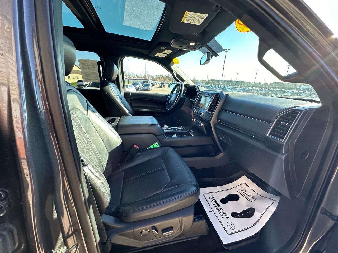 Used 2018 Ford Expedition Limited image 10