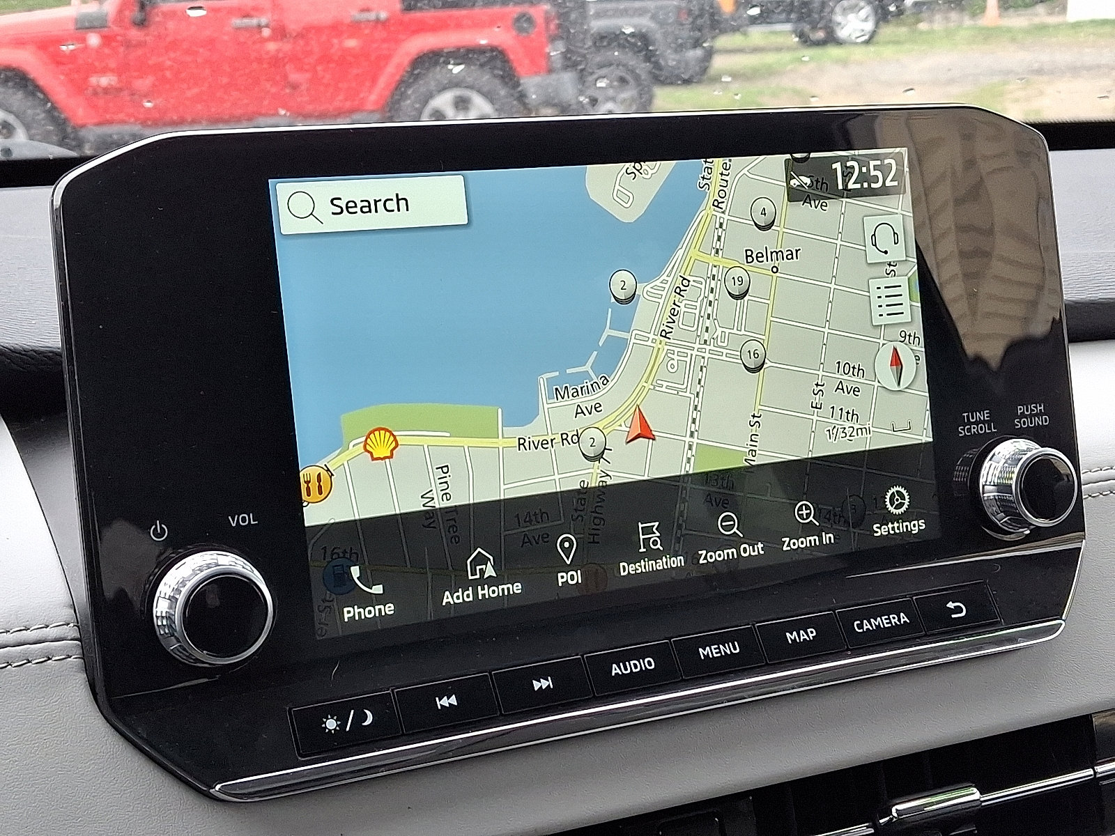 Used 2023 Mitsubishi Outlander SEL 40th Anniversary AWD/4WD image 18