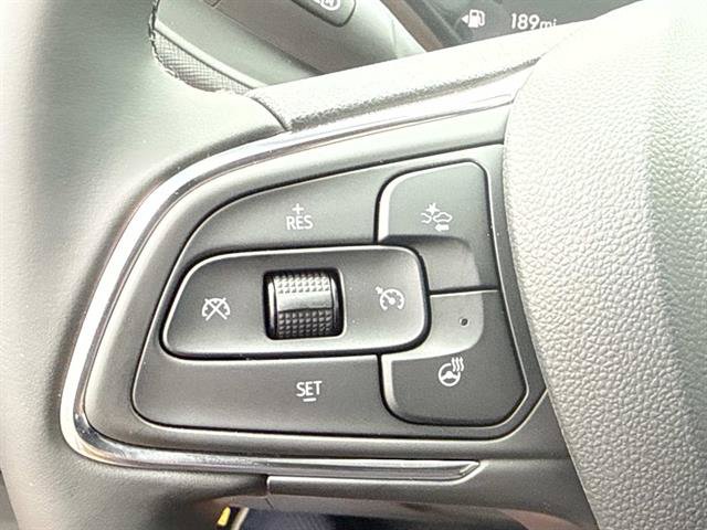 New 2026 Buick Envista Preferred w/ Convenience I Package FWD image 24