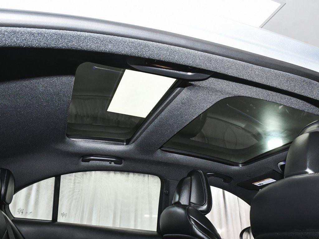 Used 2024 Mercedes-Benz C 63 AMG S w/ Pinnacle Trim Package image 61