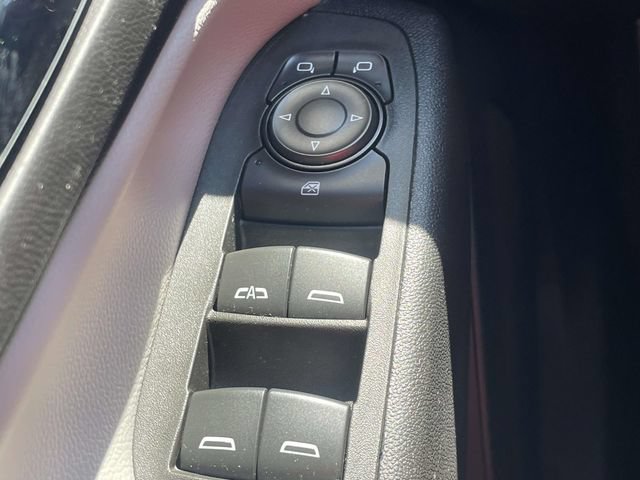 Used 2024 Chevrolet Equinox LT FWD image 26