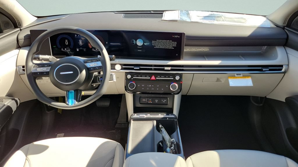 New 2026 Hyundai Tucson SEL AWD/4WD image 14