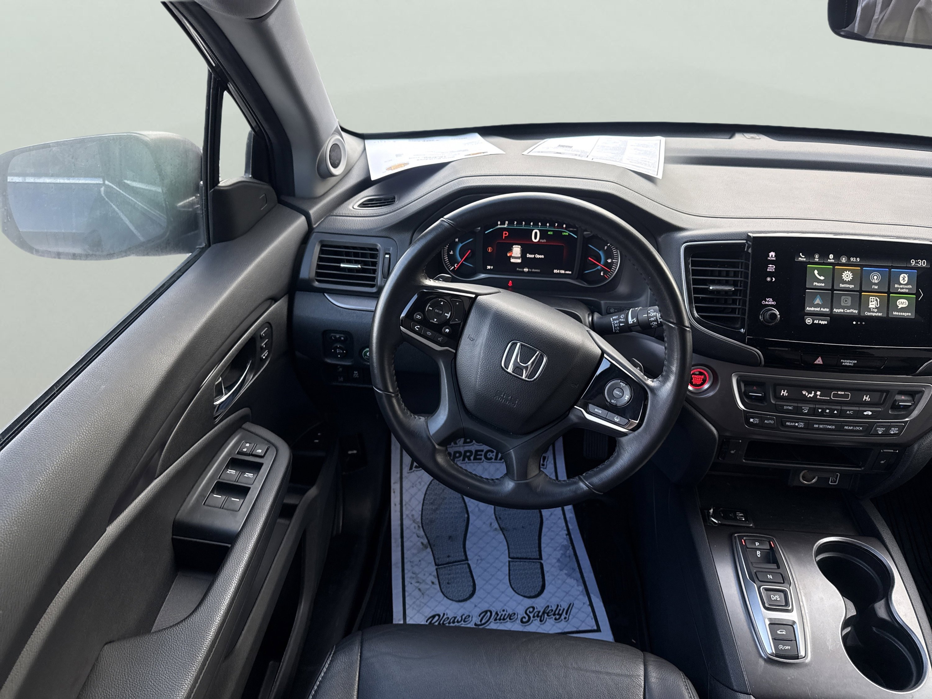 Used 2022 Honda Pilot EX-L image 15