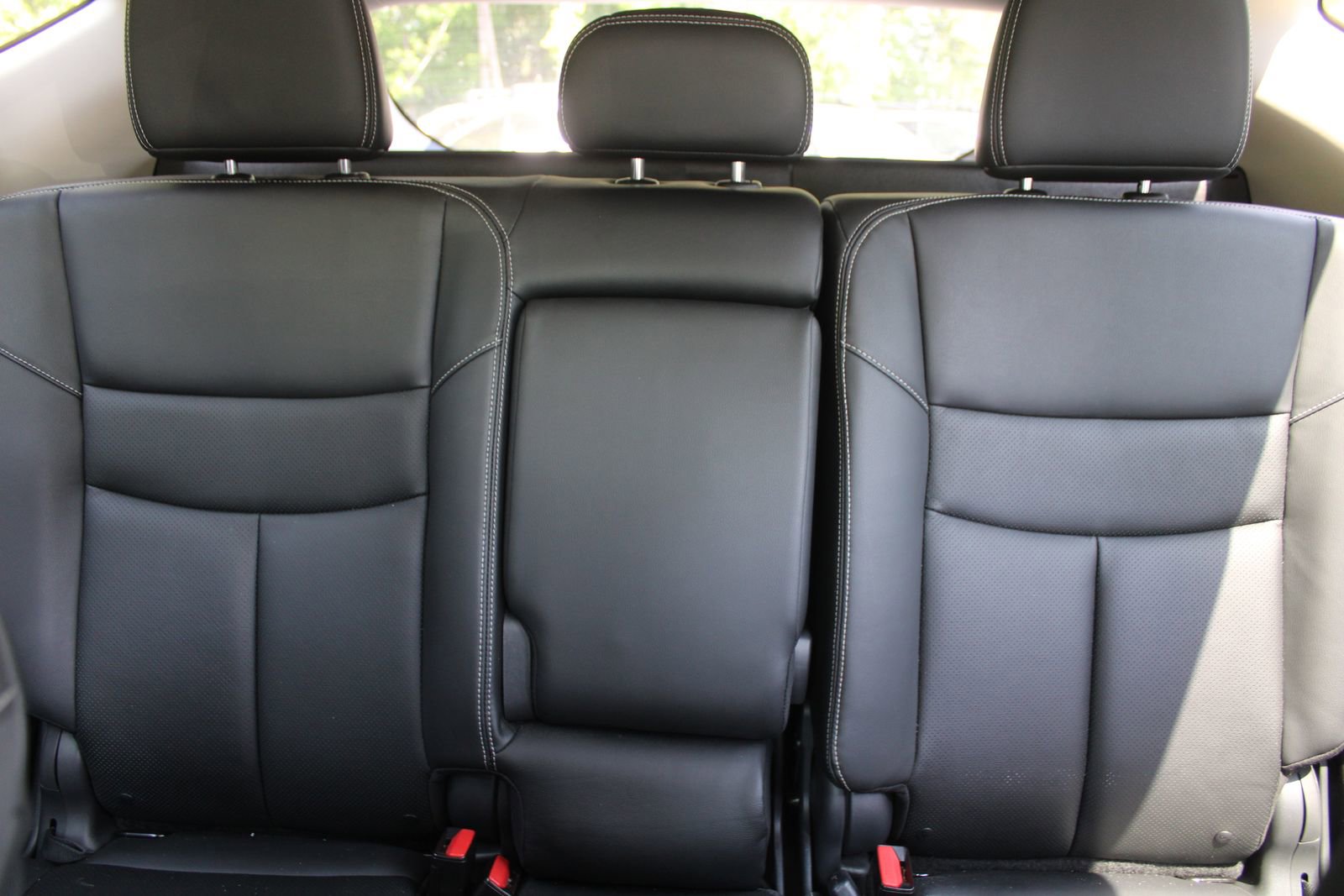 Used 2019 Nissan Murano SL w/ SL Technology Package FWD image 54