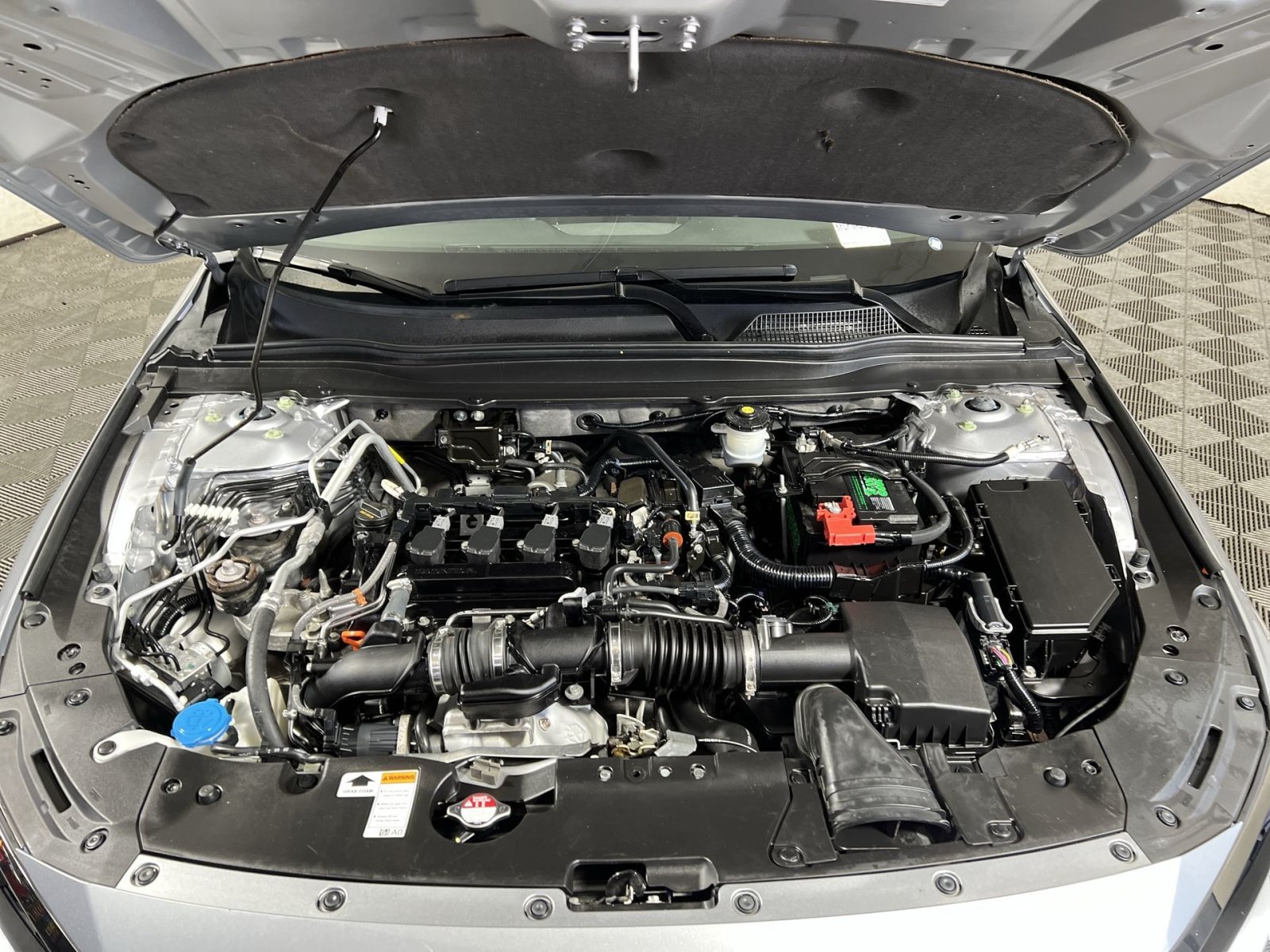 Used 2022 Honda Accord Sport Special Edition image 26