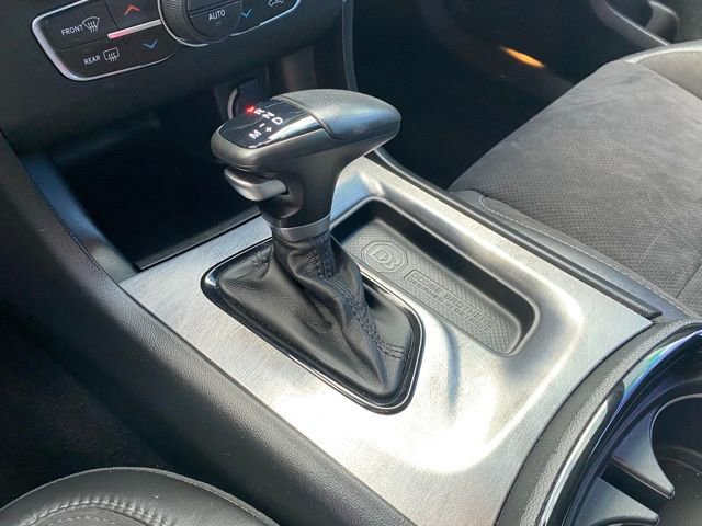 Used 2019 Dodge Charger Scat Pack w/ Daytona Edition Group image 24
