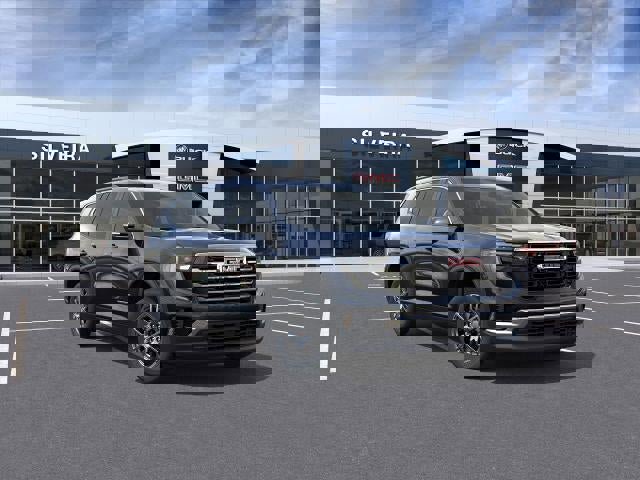 New 2026 GMC Acadia Elevation