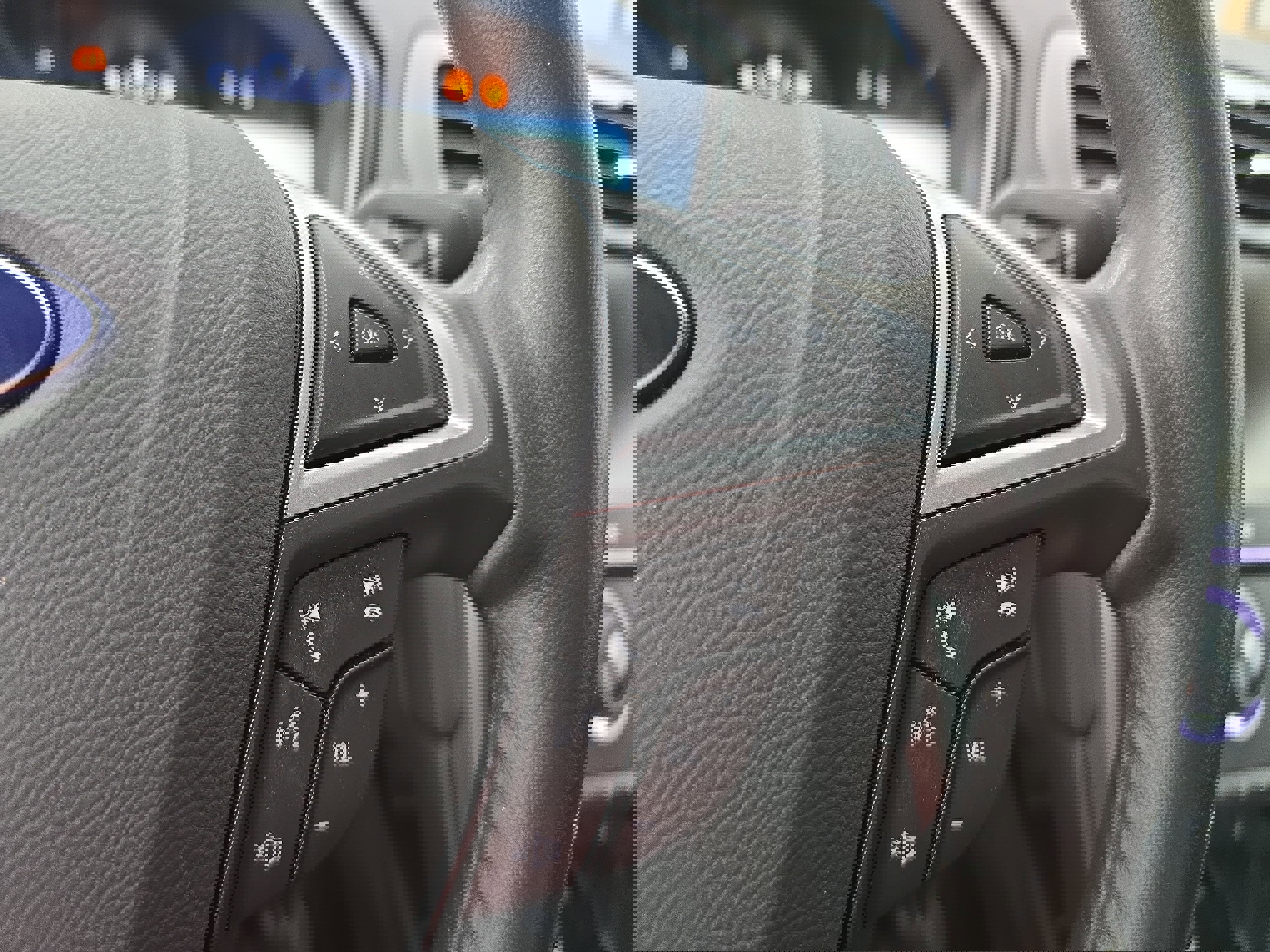 Used 2016 Ford Fusion Titanium image 17