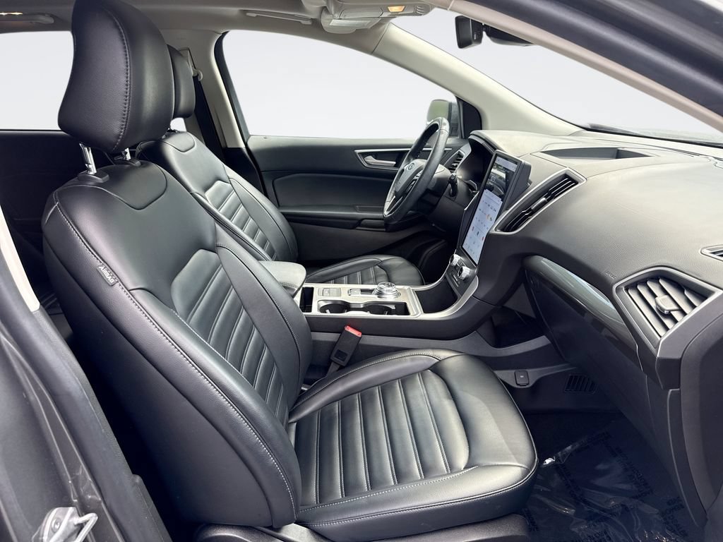 Used 2023 Ford Edge SEL w/ Convenience Package AWD/4WD image 26