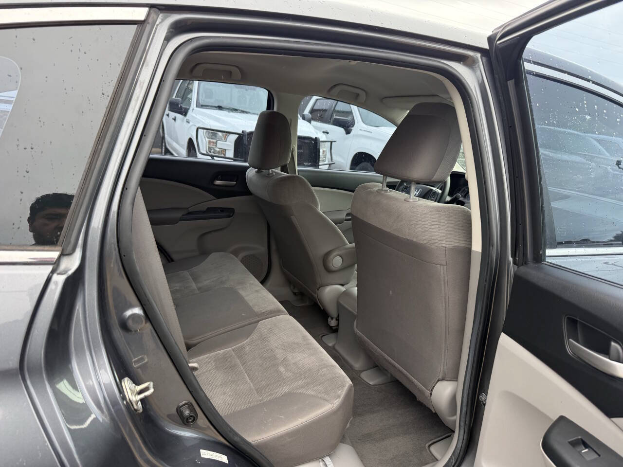 Used 2014 Honda CR-V LX image 15