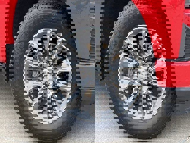 Used 2022 Chevrolet Silverado 1500 RST image 33