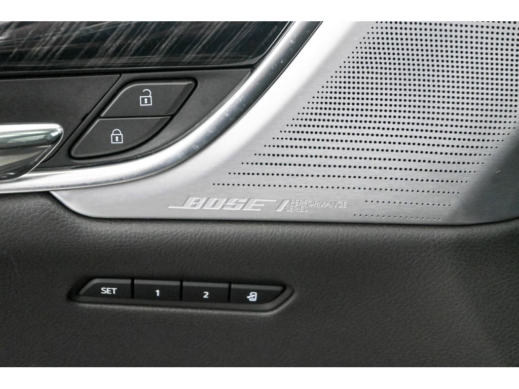 Certified 2023 Cadillac XT6 Premium Luxury w/ Technology Package image 36