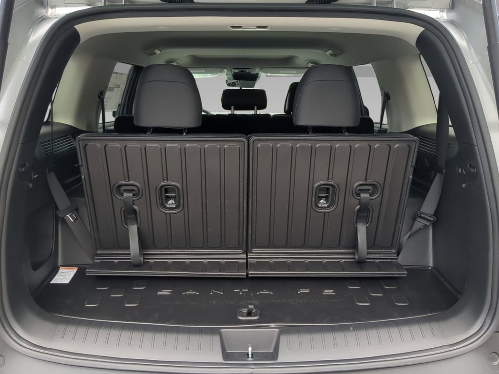 New 2025 Hyundai Santa Fe XRT image 21