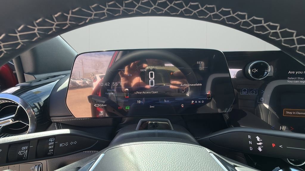 New 2026 Chevrolet Blazer EV LT AWD/4WD image 38