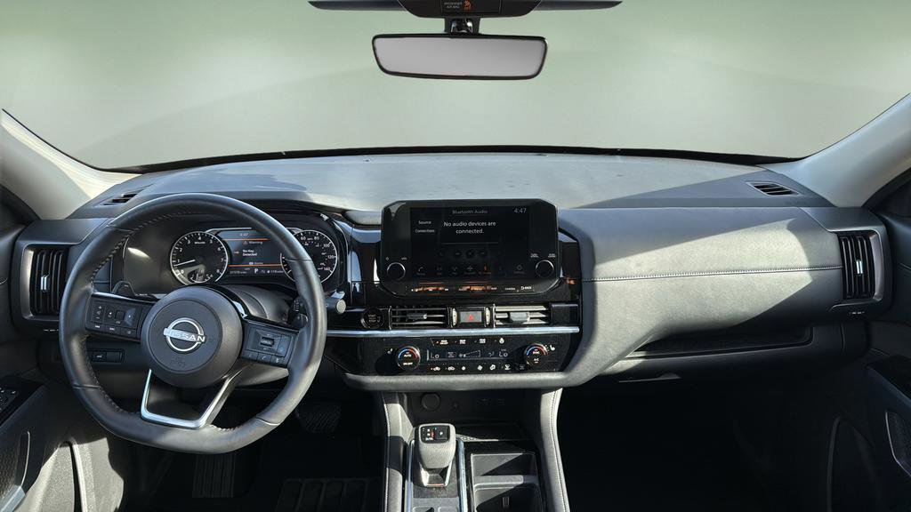 Certified 2025 Nissan Pathfinder SL image 7