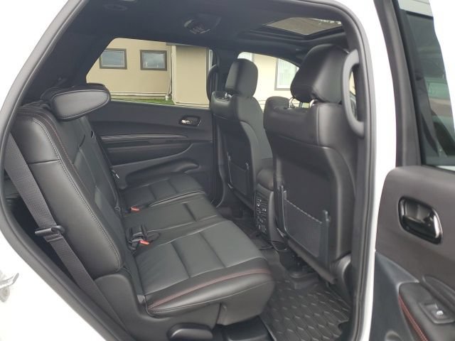 New 2026 Dodge Durango GT AWD/4WD image 23